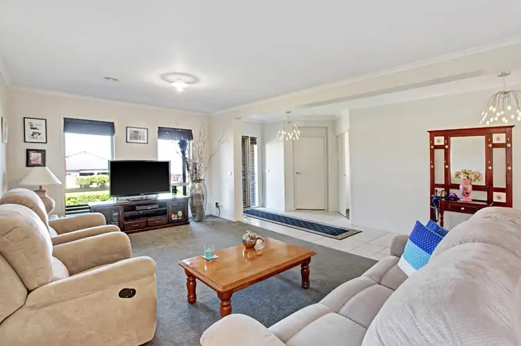 Fourth view of Homely house listing, 3 POA PLACE, Wallan VIC 3756