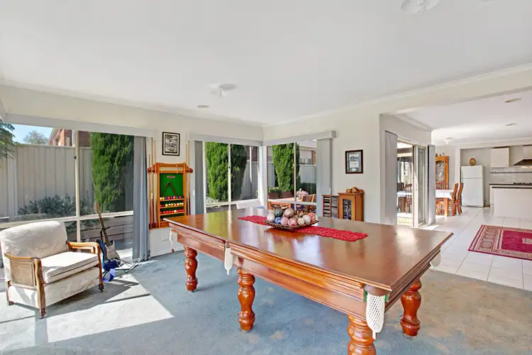Fifth view of Homely house listing, 3 POA PLACE, Wallan VIC 3756