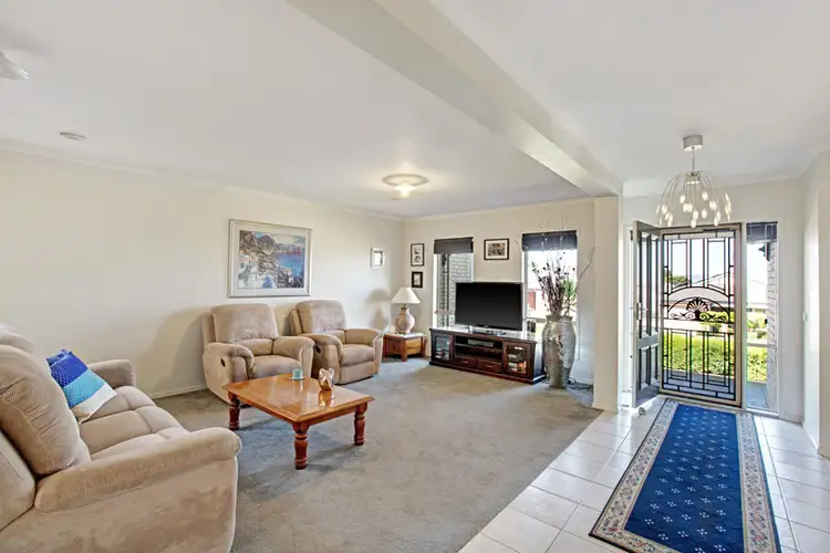 Sixth view of Homely house listing, 3 POA PLACE, Wallan VIC 3756