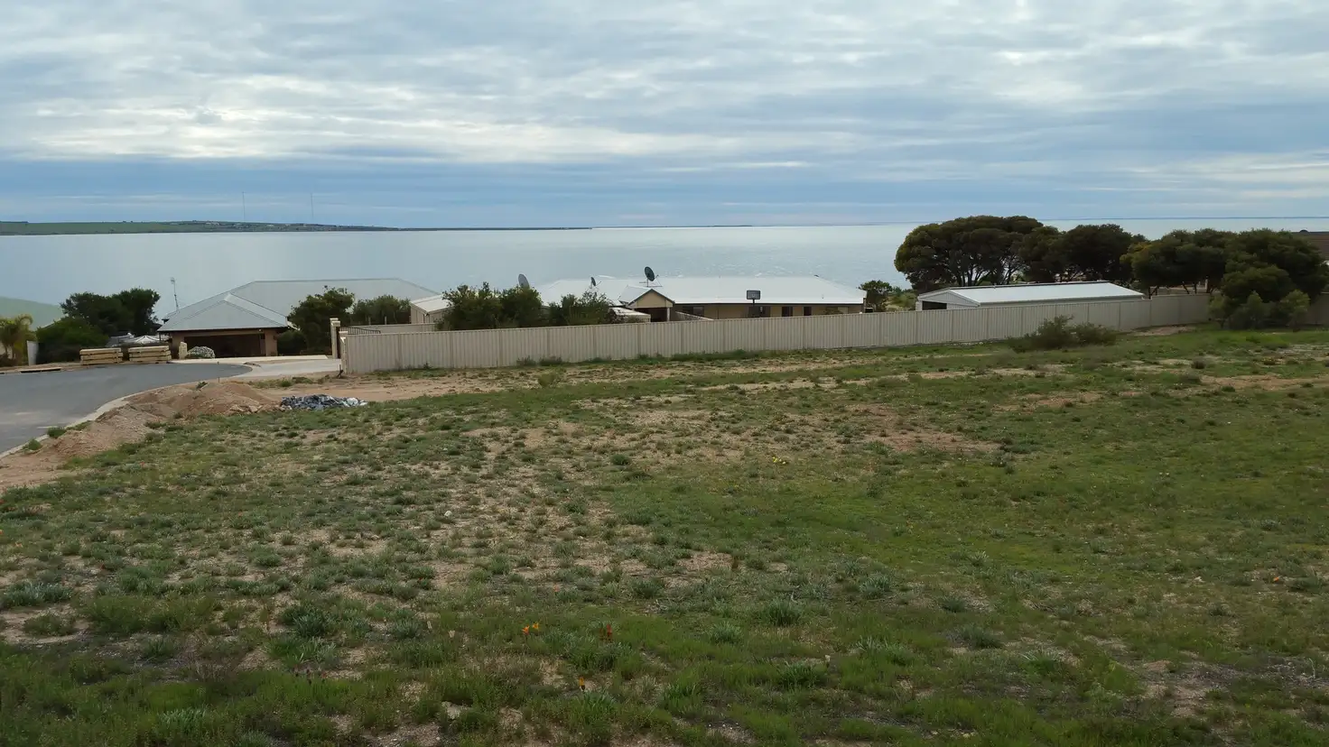 Main view of Homely land listing, 11 (Lot 7) Flinders Drive, Streaky Bay SA 5680