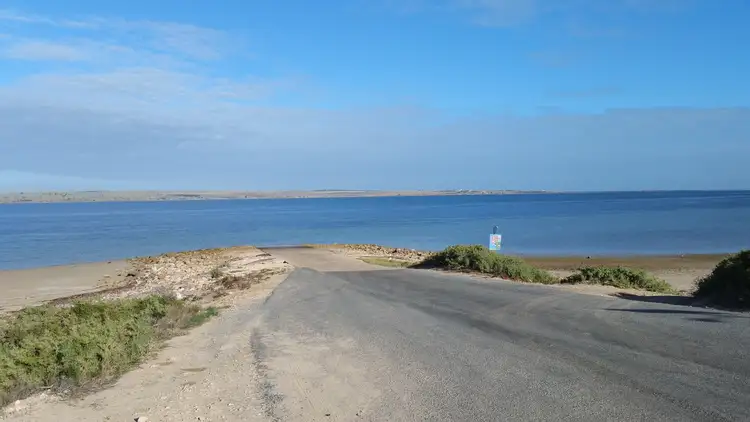 Fourth view of Homely land listing, 11 (Lot 7) Flinders Drive, Streaky Bay SA 5680