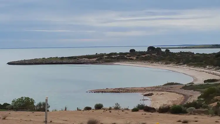 Fifth view of Homely land listing, 11 (Lot 7) Flinders Drive, Streaky Bay SA 5680