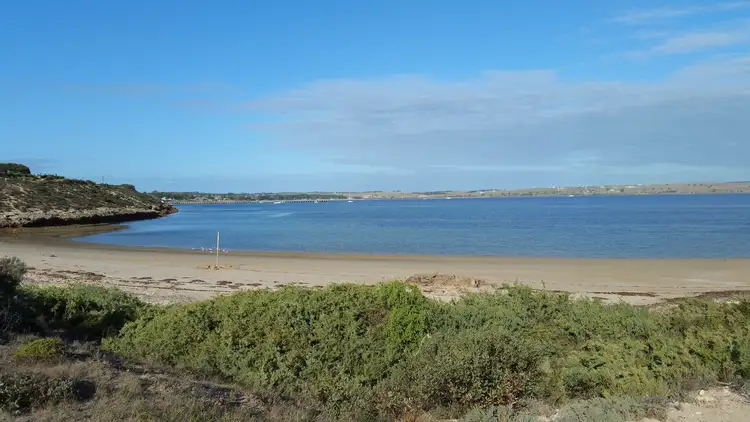 Sixth view of Homely land listing, 11 (Lot 7) Flinders Drive, Streaky Bay SA 5680
