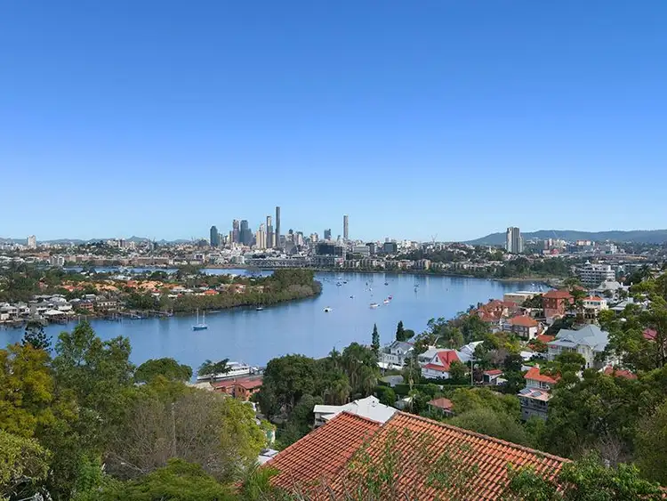 1/38 Eldernell Terrace, Hamilton QLD 4007