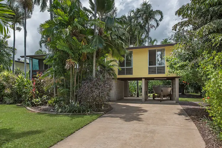 3 Wilfred Court, Driver NT 830