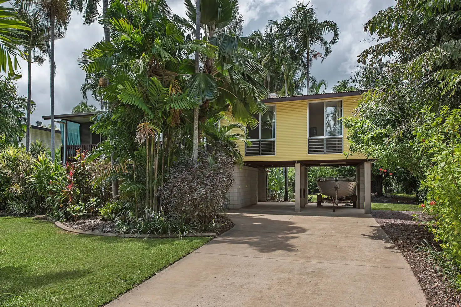 Main view of Homely house listing, 3 Wilfred Court, Driver NT 830