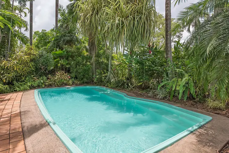 Second view of Homely house listing, 3 Wilfred Court, Driver NT 830