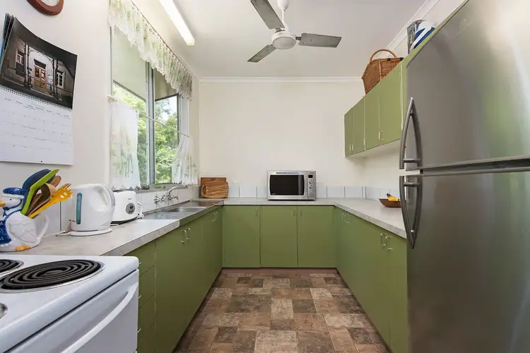 Fourth view of Homely house listing, 3 Wilfred Court, Driver NT 830