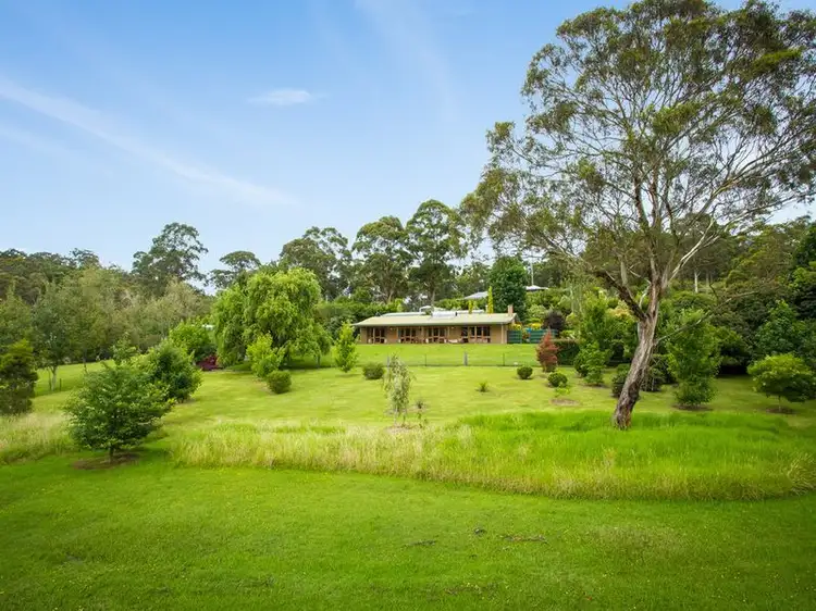 Main view of Homely house listing, 29 Stringybark Place, Millingandi NSW 2549