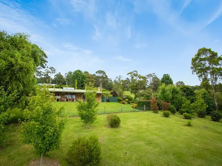 Second view of Homely house listing, 29 Stringybark Place, Millingandi NSW 2549