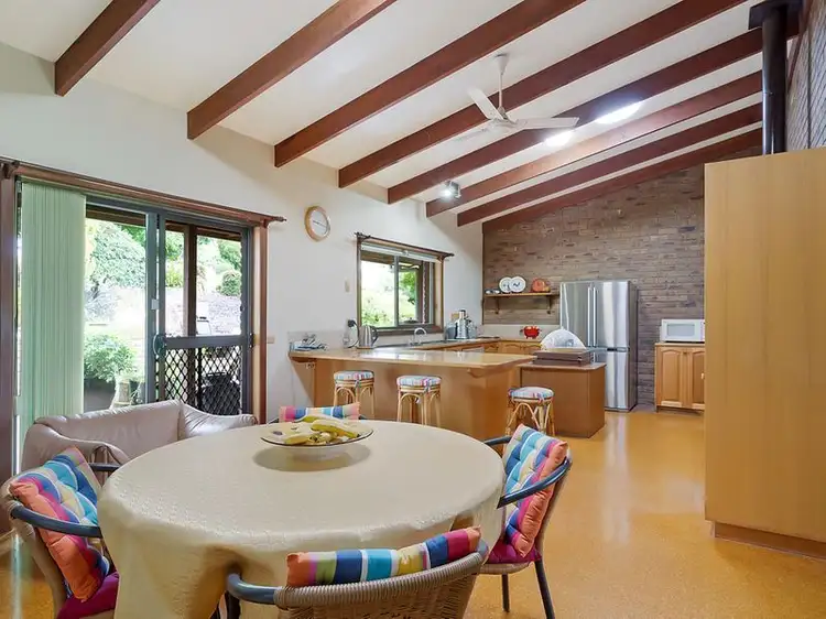 Fourth view of Homely house listing, 29 Stringybark Place, Millingandi NSW 2549