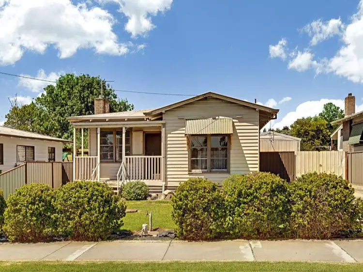 3 JORDAN STREET, Seymour VIC 3660