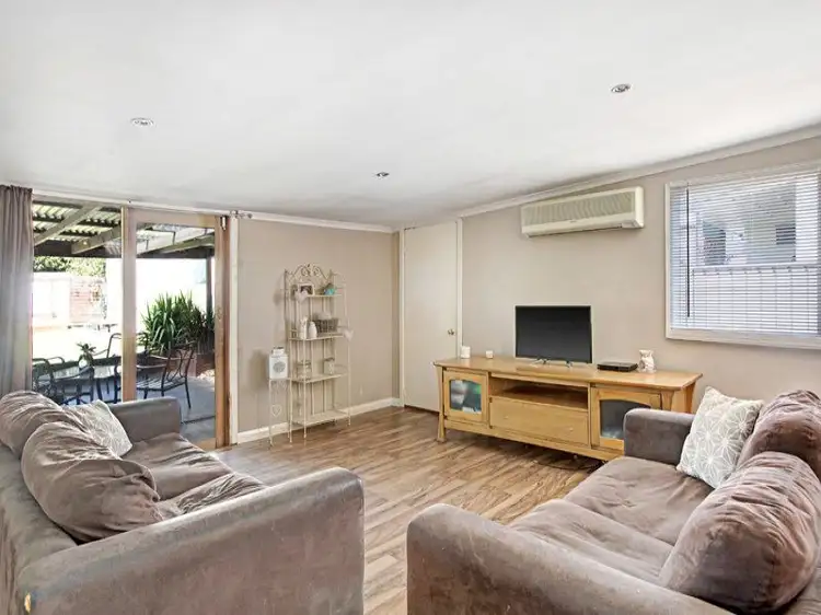Third view of Homely house listing, 3 JORDAN STREET, Seymour VIC 3660