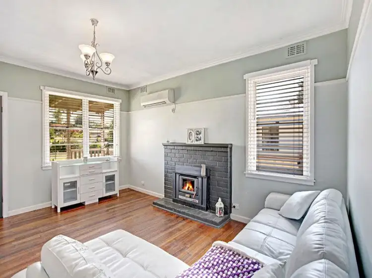 Fourth view of Homely house listing, 3 JORDAN STREET, Seymour VIC 3660