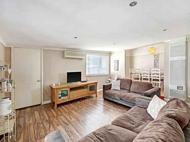 Fifth view of Homely house listing, 3 JORDAN STREET, Seymour VIC 3660