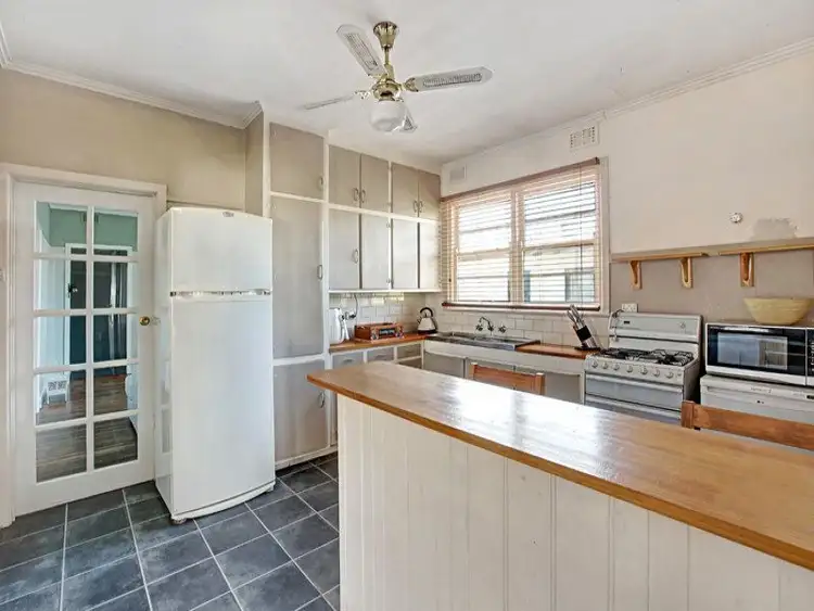 Sixth view of Homely house listing, 3 JORDAN STREET, Seymour VIC 3660