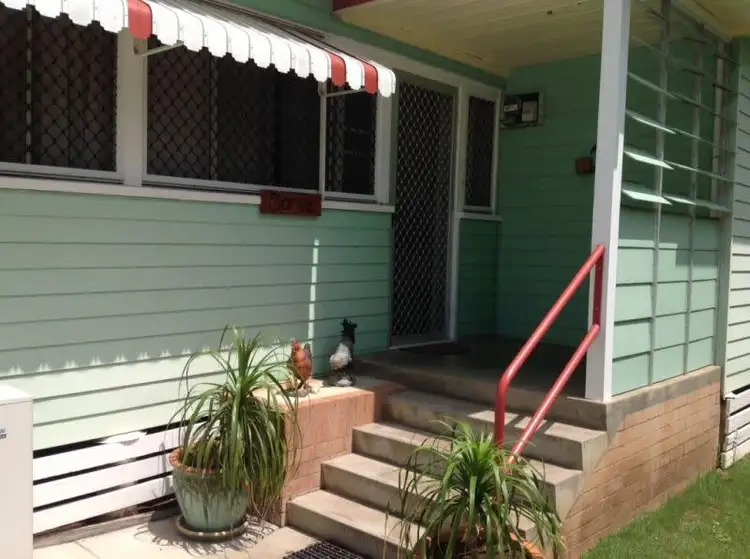 22 Heeney Street, Chinchilla QLD 4413