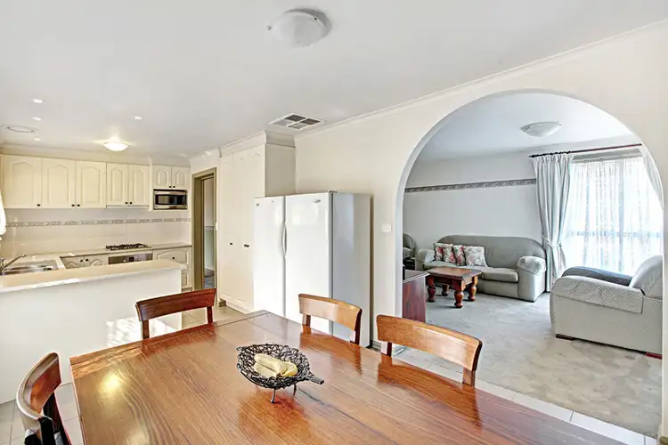 Fifth view of Homely house listing, 8 FORBES BOULEVARD, Wallan VIC 3756