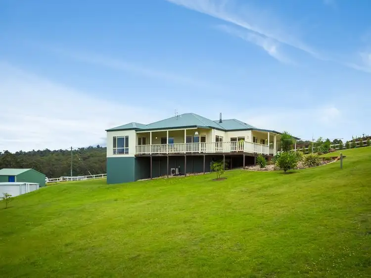 Main view of Homely house listing, 15 Belmont Drive, Pambula NSW 2549