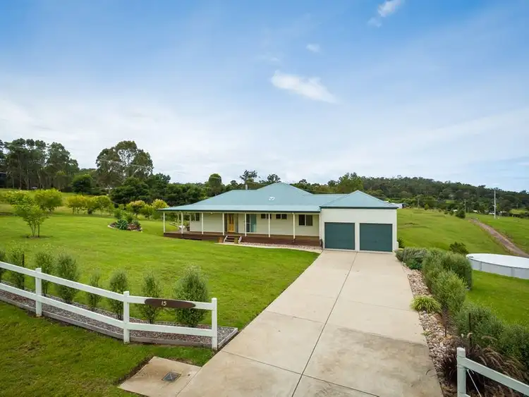 Second view of Homely house listing, 15 Belmont Drive, Pambula NSW 2549
