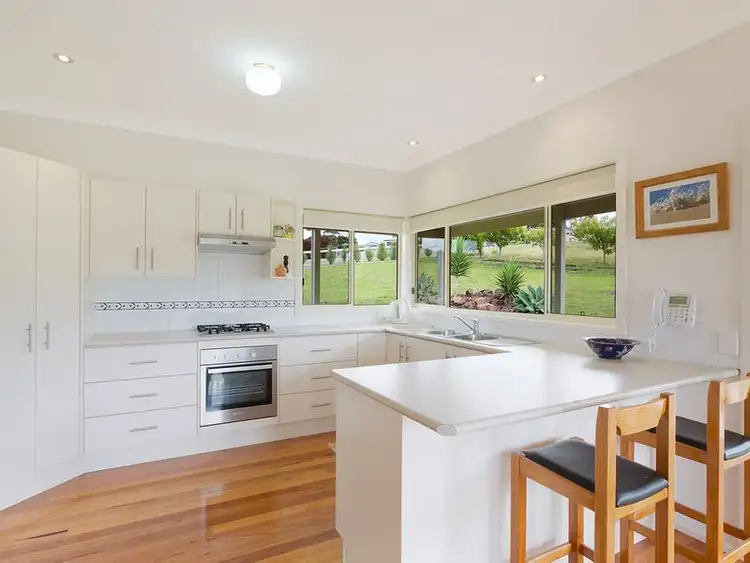 Fifth view of Homely house listing, 15 Belmont Drive, Pambula NSW 2549