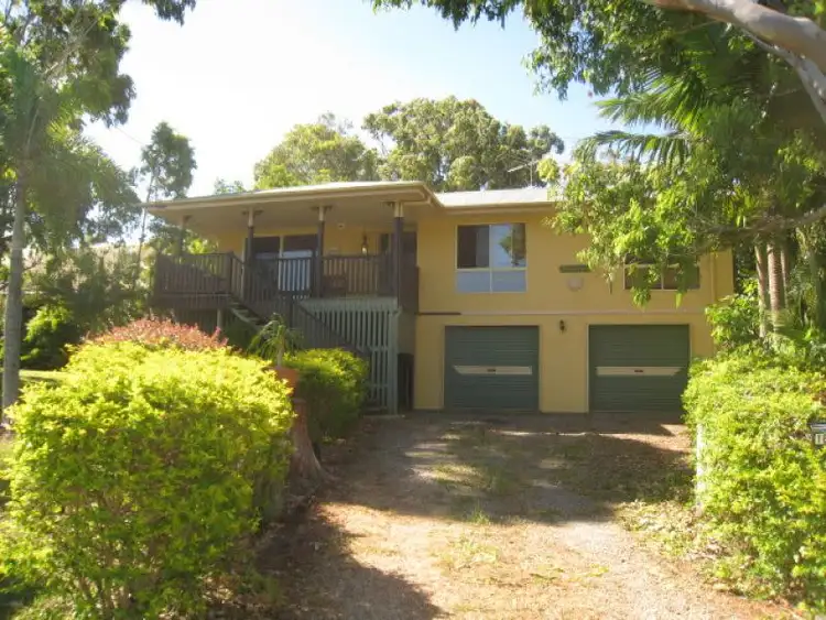 161 Canaipa Point Dve, Russell Island QLD 4184