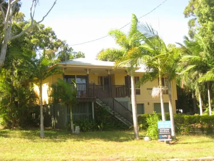 Second view of Homely house listing, 161 Canaipa Point Dve, Russell Island QLD 4184