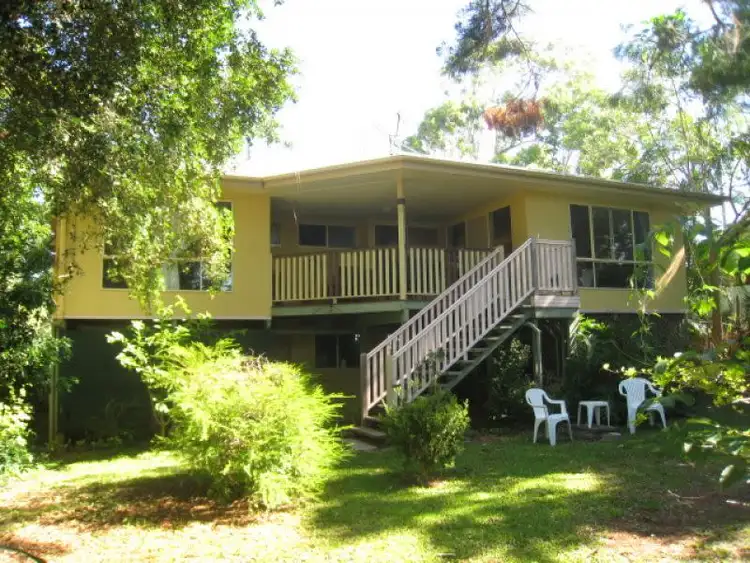 Third view of Homely house listing, 161 Canaipa Point Dve, Russell Island QLD 4184