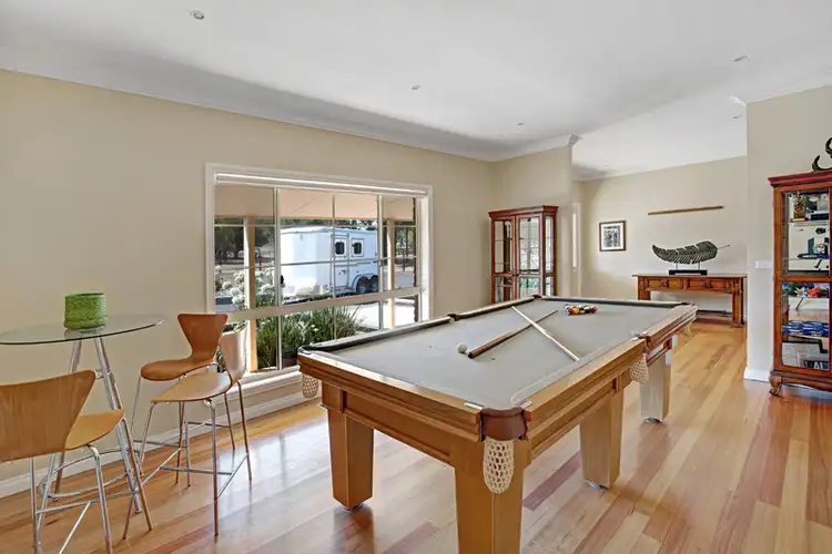 Fifth view of Homely house listing, 4 RIDA PARK DRIVE, Kilmore VIC 3764