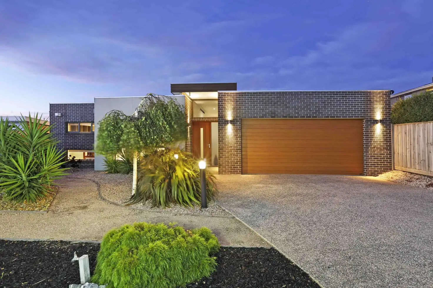 Main view of Homely house listing, 18 Esperence Crescent, Highton VIC 3216