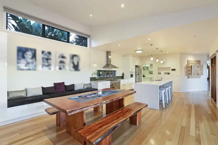 Second view of Homely house listing, 18 Esperence Crescent, Highton VIC 3216