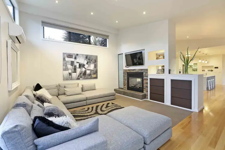 Third view of Homely house listing, 18 Esperence Crescent, Highton VIC 3216
