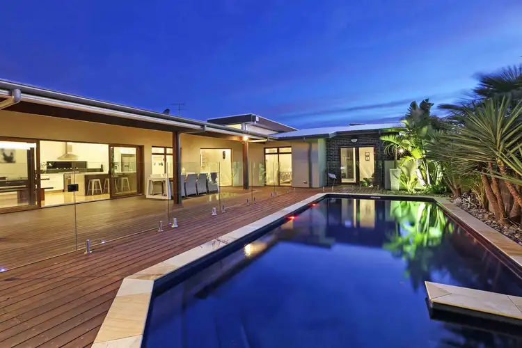 Fourth view of Homely house listing, 18 Esperence Crescent, Highton VIC 3216