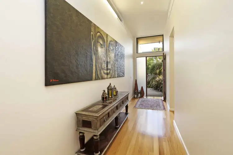 Fifth view of Homely house listing, 18 Esperence Crescent, Highton VIC 3216