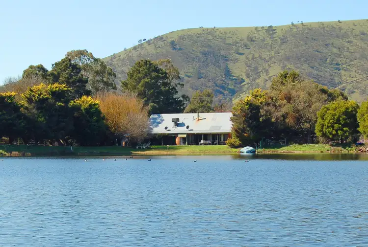 164 Moores Rd, Flowerdale VIC 3717