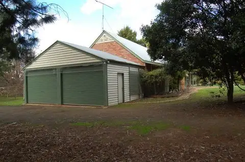 Sixth view of Homely rural property listing, 164 Moores Rd, Flowerdale VIC 3717
