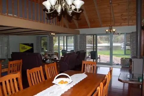 Seventh view of Homely rural property listing, 164 Moores Rd, Flowerdale VIC 3717