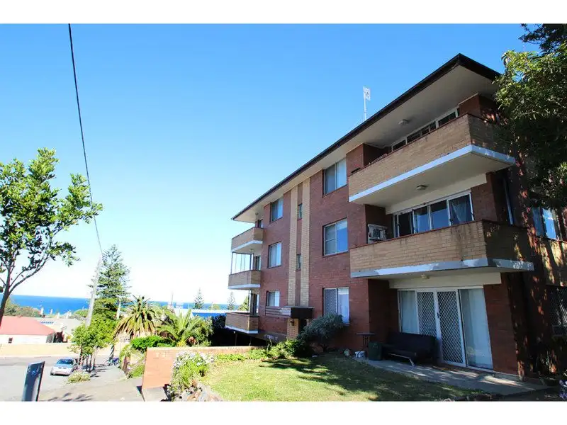 Main view of Homely apartment listing, 3/7 Tyrrell Street, Newcastle NSW 2300