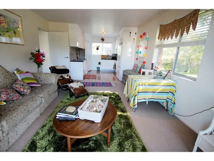 Third view of Homely apartment listing, 3/7 Tyrrell Street, Newcastle NSW 2300