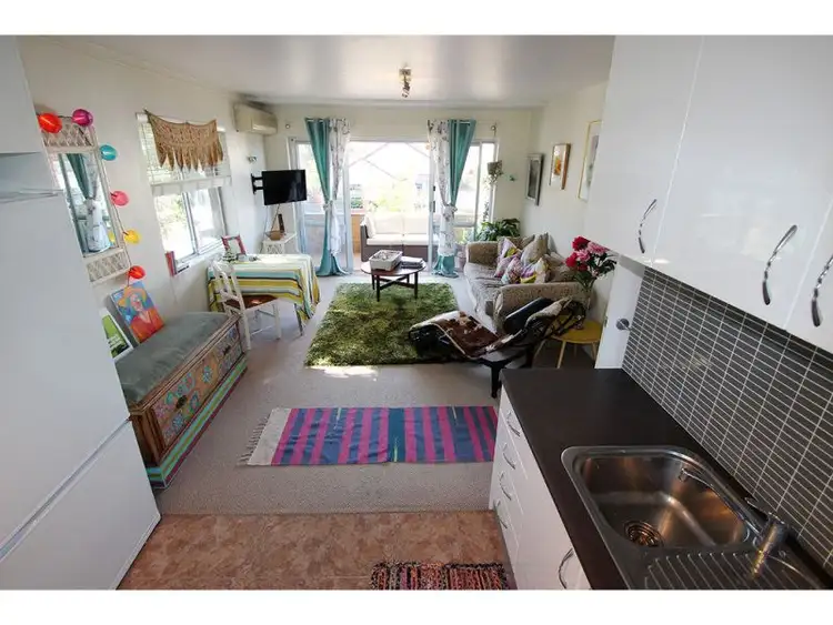 Fourth view of Homely apartment listing, 3/7 Tyrrell Street, Newcastle NSW 2300