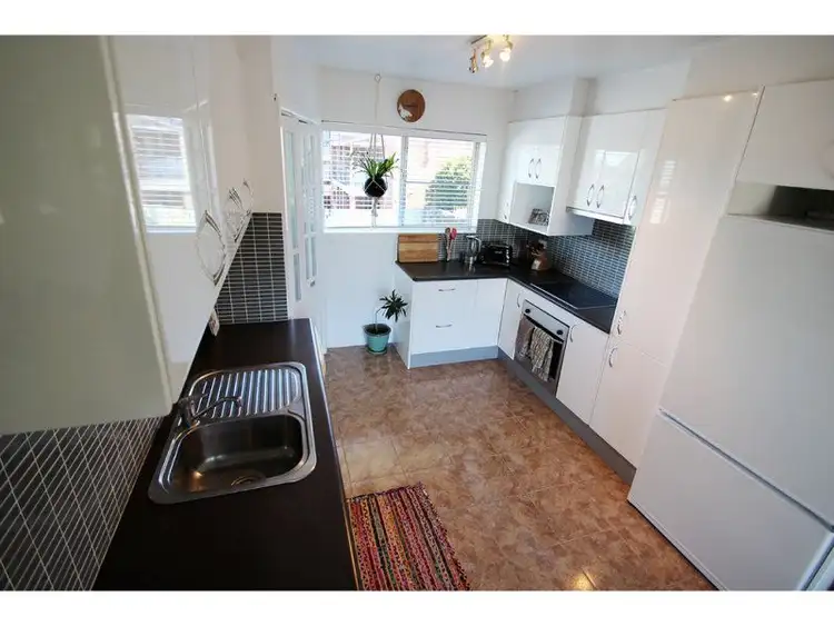 Fifth view of Homely apartment listing, 3/7 Tyrrell Street, Newcastle NSW 2300