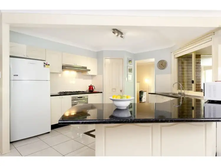 Fourth view of Homely house listing, 13 Stanley Close, Bolwarra Heights NSW 2320