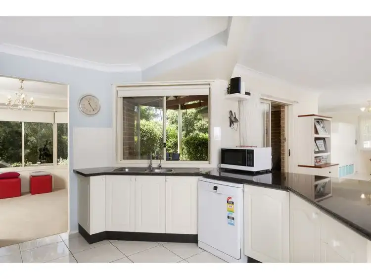 Fifth view of Homely house listing, 13 Stanley Close, Bolwarra Heights NSW 2320