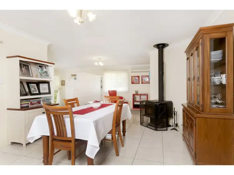 Sixth view of Homely house listing, 13 Stanley Close, Bolwarra Heights NSW 2320