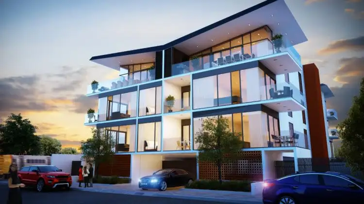 15/17 West St, Hindmarsh SA 5007