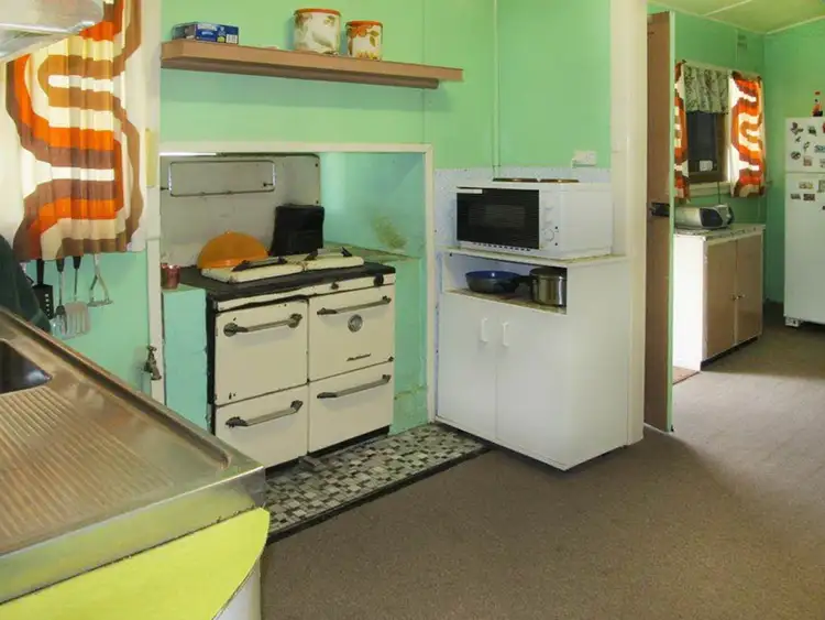 Third view of Homely house listing, 6 Yambacoona St, Bourke NSW 2840