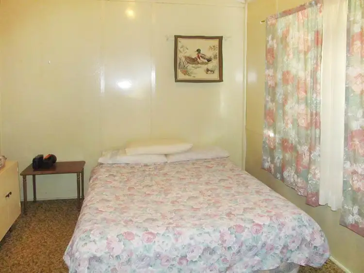 Fifth view of Homely house listing, 6 Yambacoona St, Bourke NSW 2840