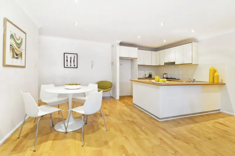 Main view of Homely apartment listing, 3205/177-219 Mitchell Road, Erskineville NSW 2043