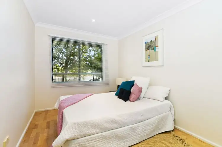Fourth view of Homely apartment listing, 3205/177-219 Mitchell Road, Erskineville NSW 2043
