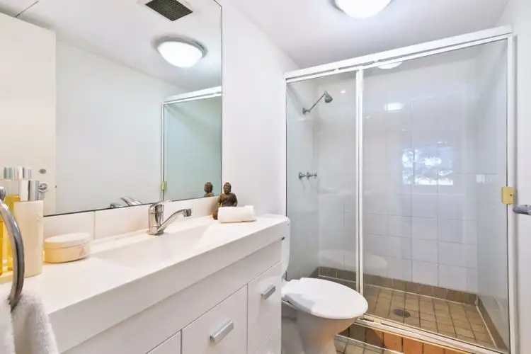 Fifth view of Homely apartment listing, 3205/177-219 Mitchell Road, Erskineville NSW 2043
